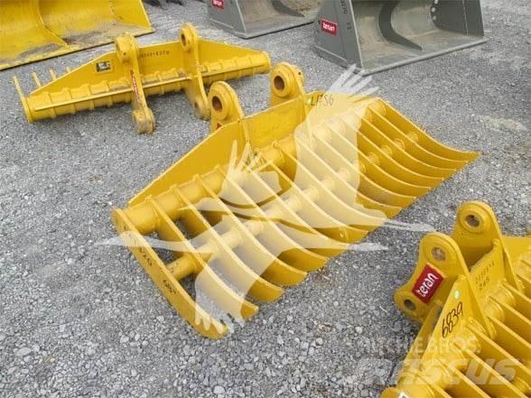 Teran CAT320 Rahljalniki