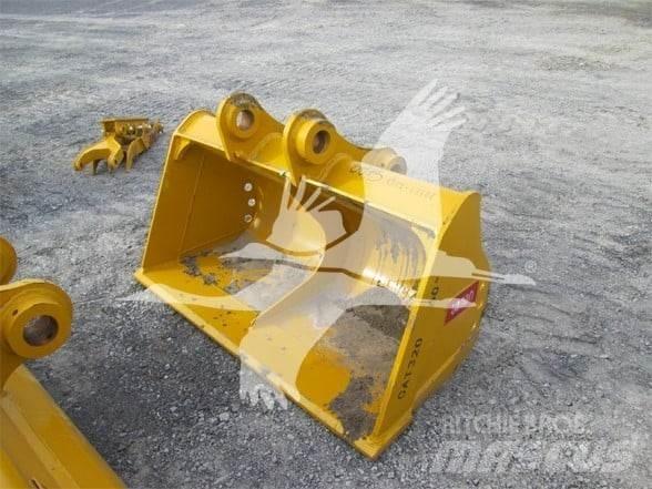 Teran CAT320 Žlice