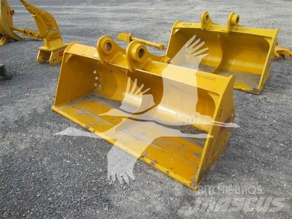 Teran CAT320 Žlice