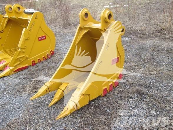 Teran CAT320 Žlice