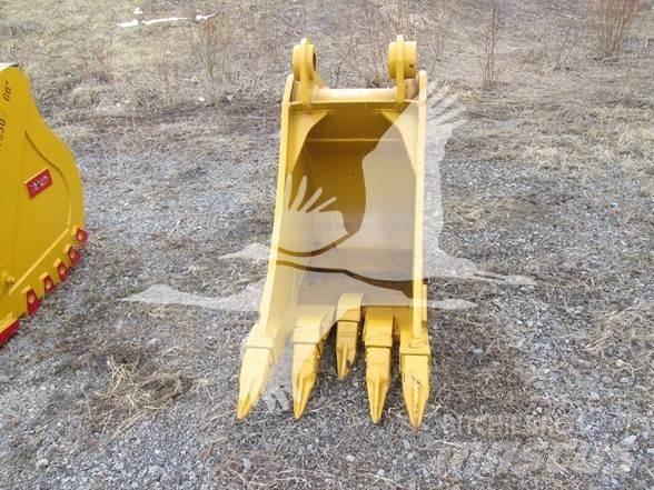 Teran CAT320 Žlice