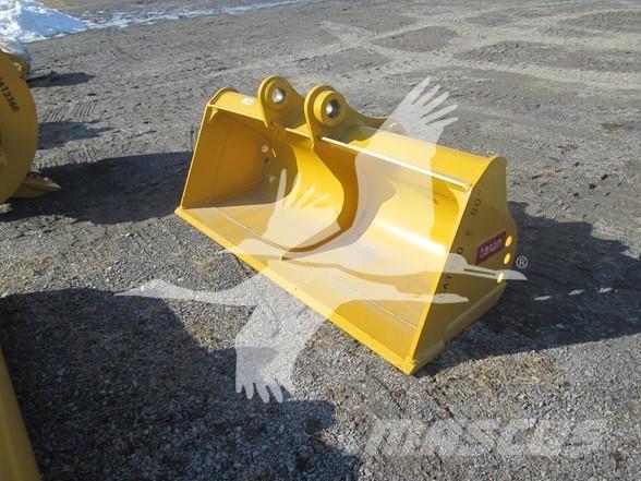 Teran CAT320 Žlice