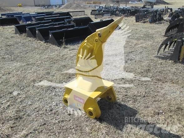 Teran CAT325 Rahljalniki