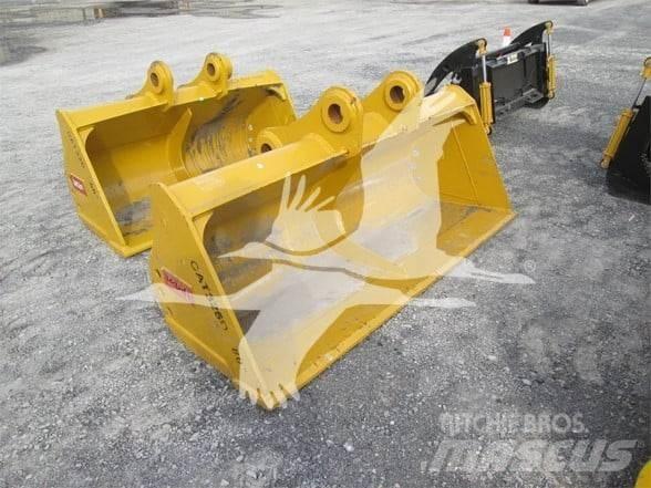 Teran CAT325 Žlice