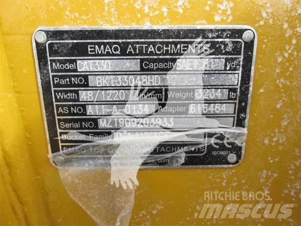 Teran EMAQ Žlice
