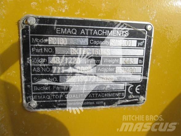 Teran EMAQ Žlice