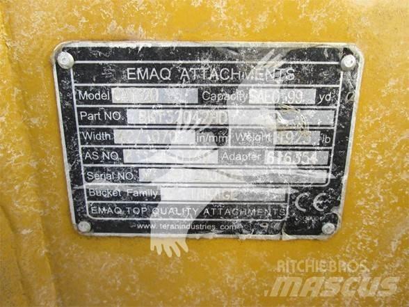 Teran EMAQ Žlice