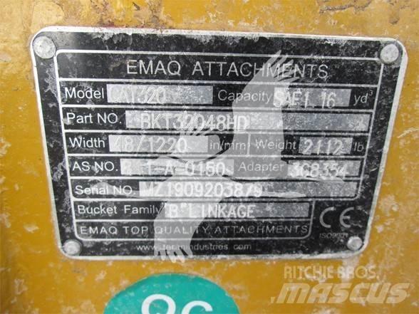Teran EMAQ Žlice