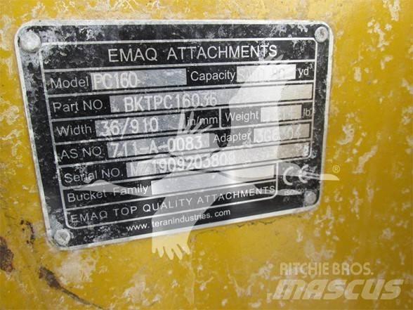 Teran EMAQ Žlice