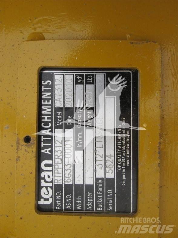 Teran EMAQ Rahljalniki
