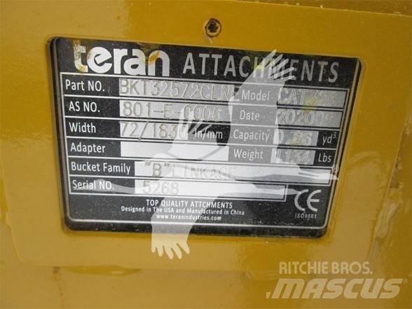 Teran EMAQ Žlice
