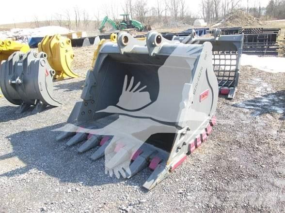 Teran EX270 Žlice