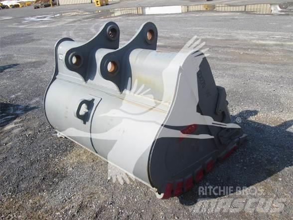 Teran EX270 Žlice
