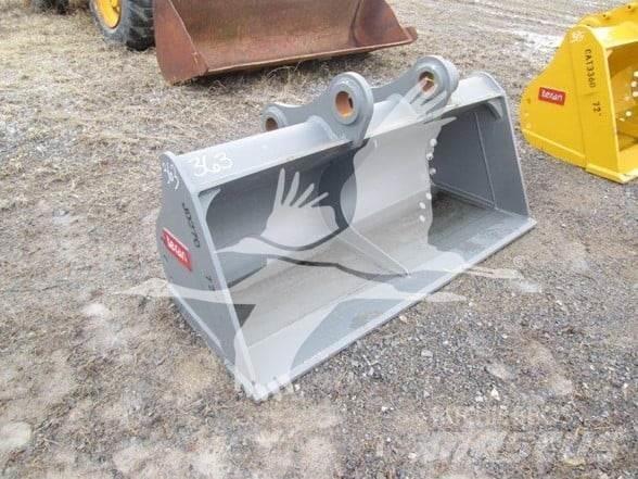 Teran JD 270 Žlice