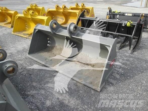 Teran JD270 Žlice