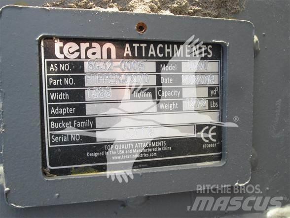 Teran JD270 Rahljalniki