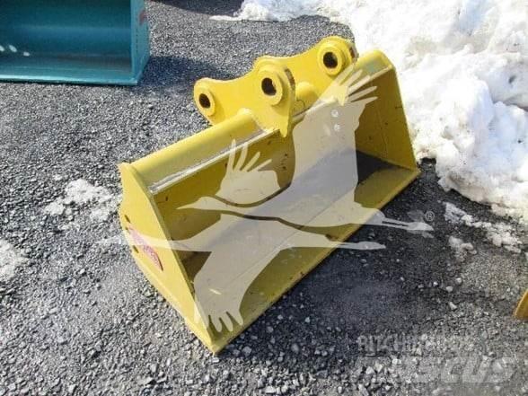 Teran PC150 Žlice