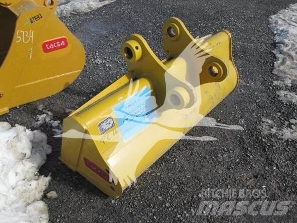 Teran PC150 Žlice