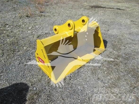 Teran PC160 Žlice