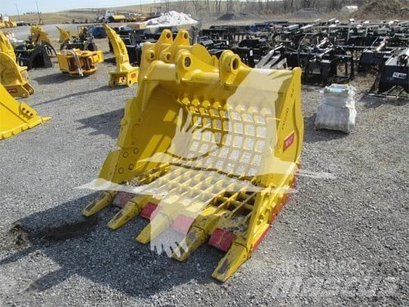 Teran PC220 Žlice