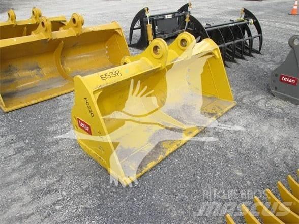 Teran PC280/22 Buckets