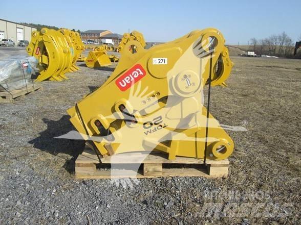Teran TDFM20 Drobilci