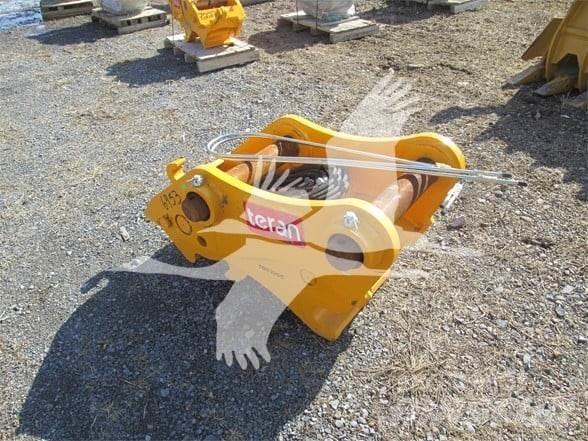 Teran TQC315 Hitre spojke