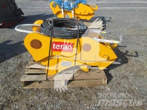Teran TQC330D Hitre spojke