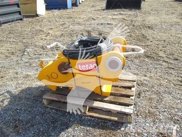 Teran TQC330D Hitre spojke