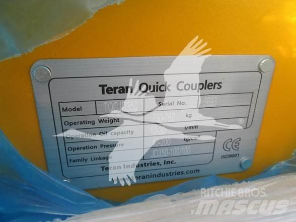 Teran TQCJD350 Hitre spojke