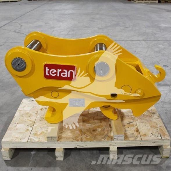 Teran TQCPC220 Hitre spojke