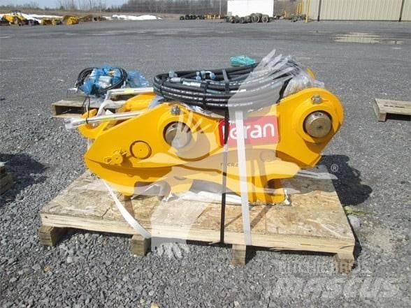 Teran TQCR210 Hitre spojke