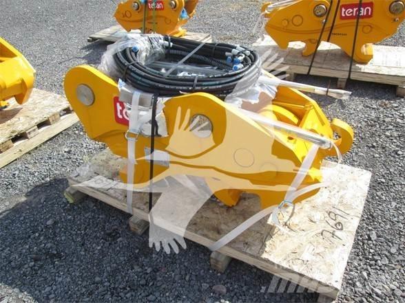 Teran TQCR210 Hitre spojke