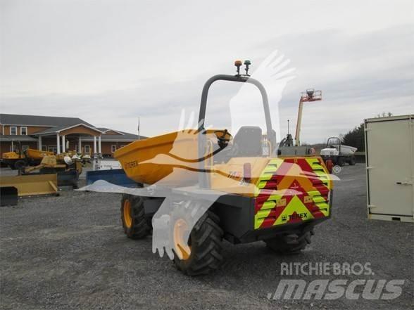 Terex TA6S Ne cestni demperji