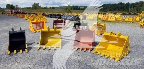 Terex TA6S Ne cestni demperji