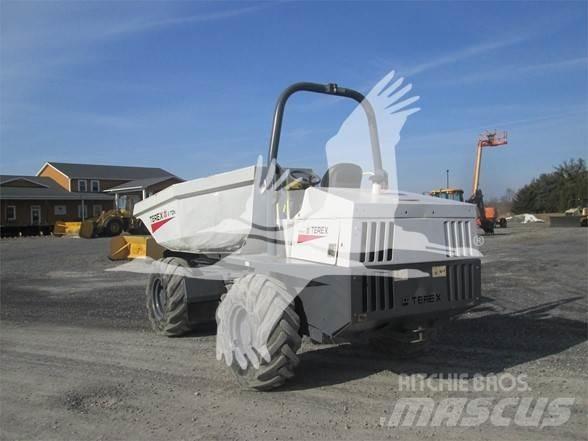 Terex TA6S Ne cestni demperji