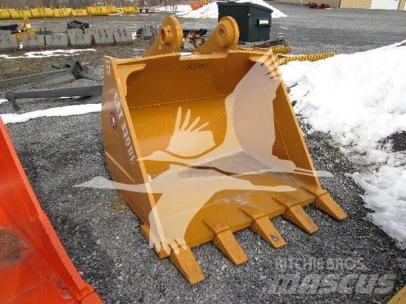 TL CAT330 Žlice