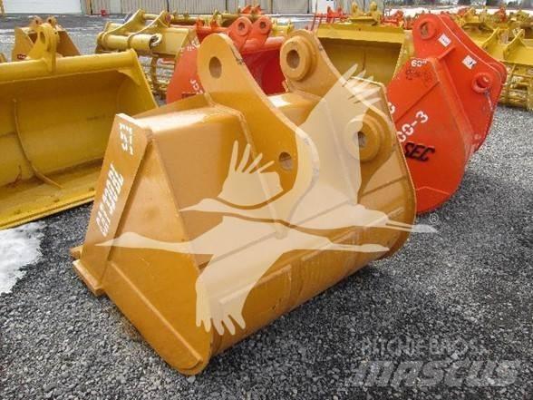 TL CAT330 Žlice
