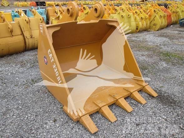 TL CAT330D Žlice