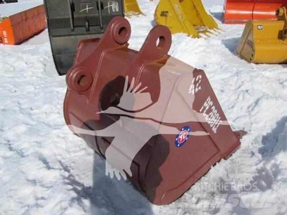 TL PC 200 Žlice