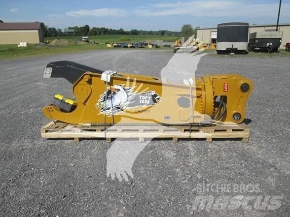  TOFT 280R Drugi deli