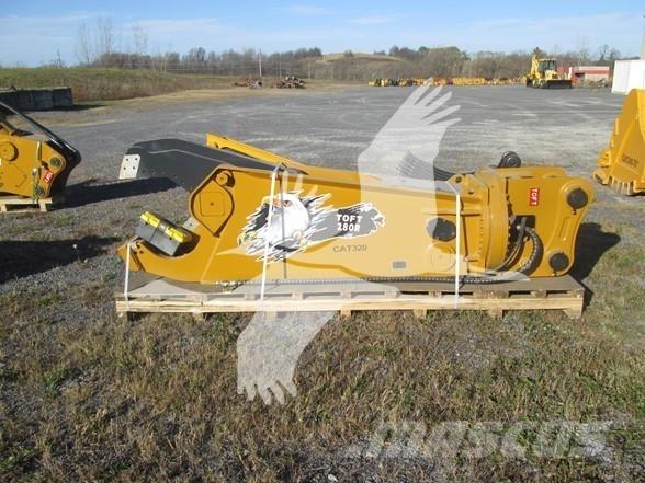  TOFT 280R Žage za kamen in beton