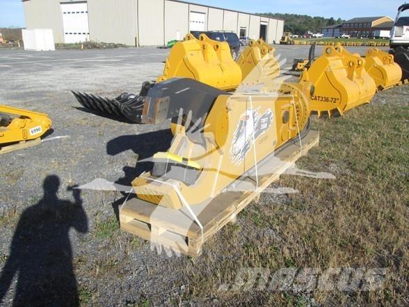  TOFT 280R Žage za kamen in beton