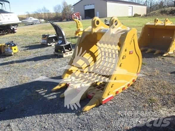  TOFT CAT336 Žlice