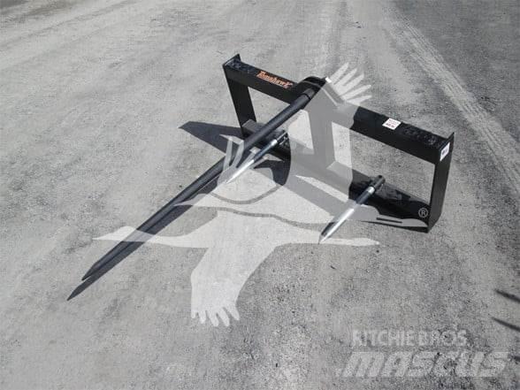 Tomahawk  Drugo