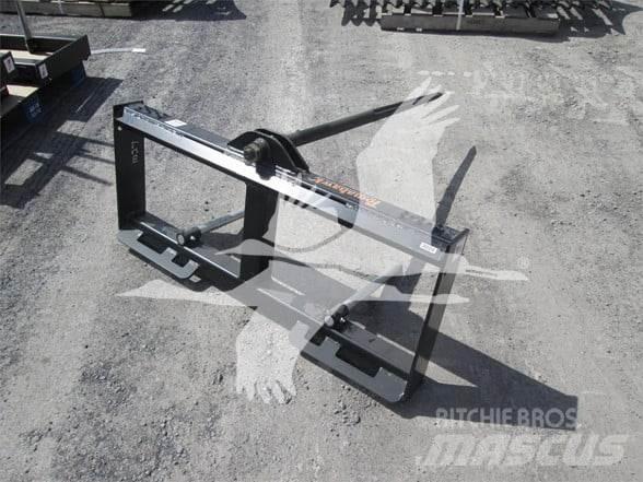 Tomahawk  Drugo