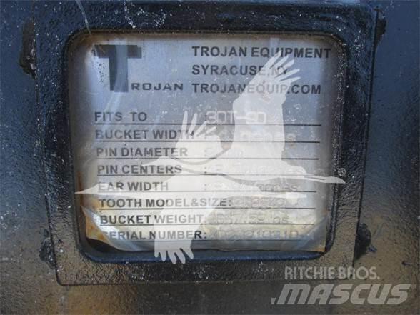 Trojan  Žlice