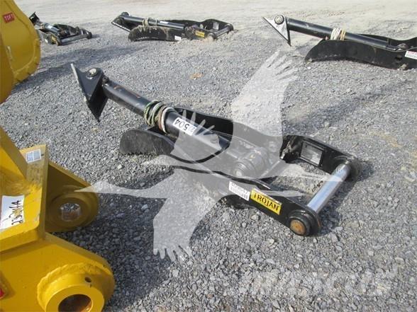 Trojan 5T-45 Drugi deli