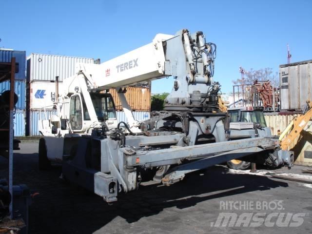Terex PPM TFC 45 Dosežni viličarji