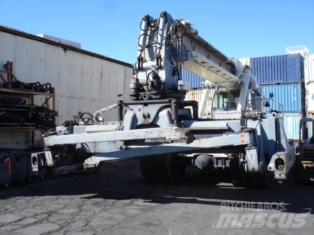 Terex PPM TFC 45 Dosežni viličarji